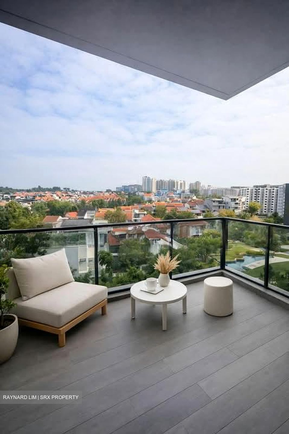Amo Residence (D20), Apartment #536324341